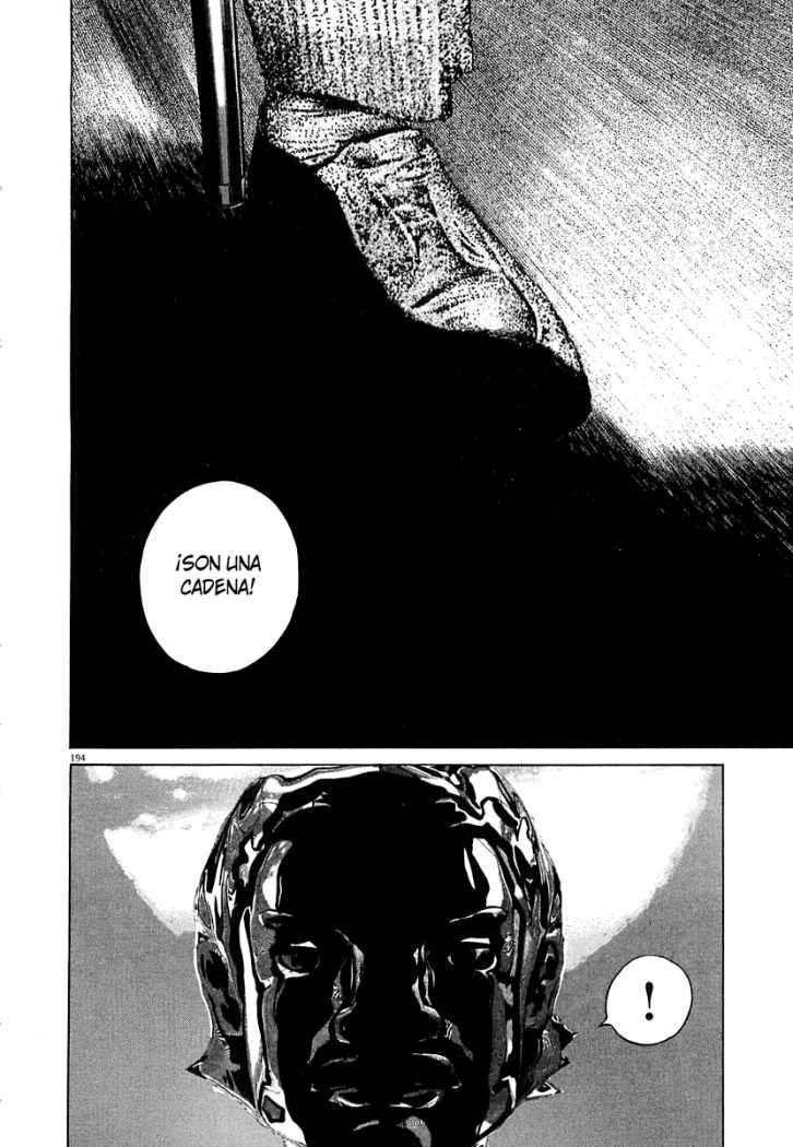 Read Homunculus (es) Manga Online