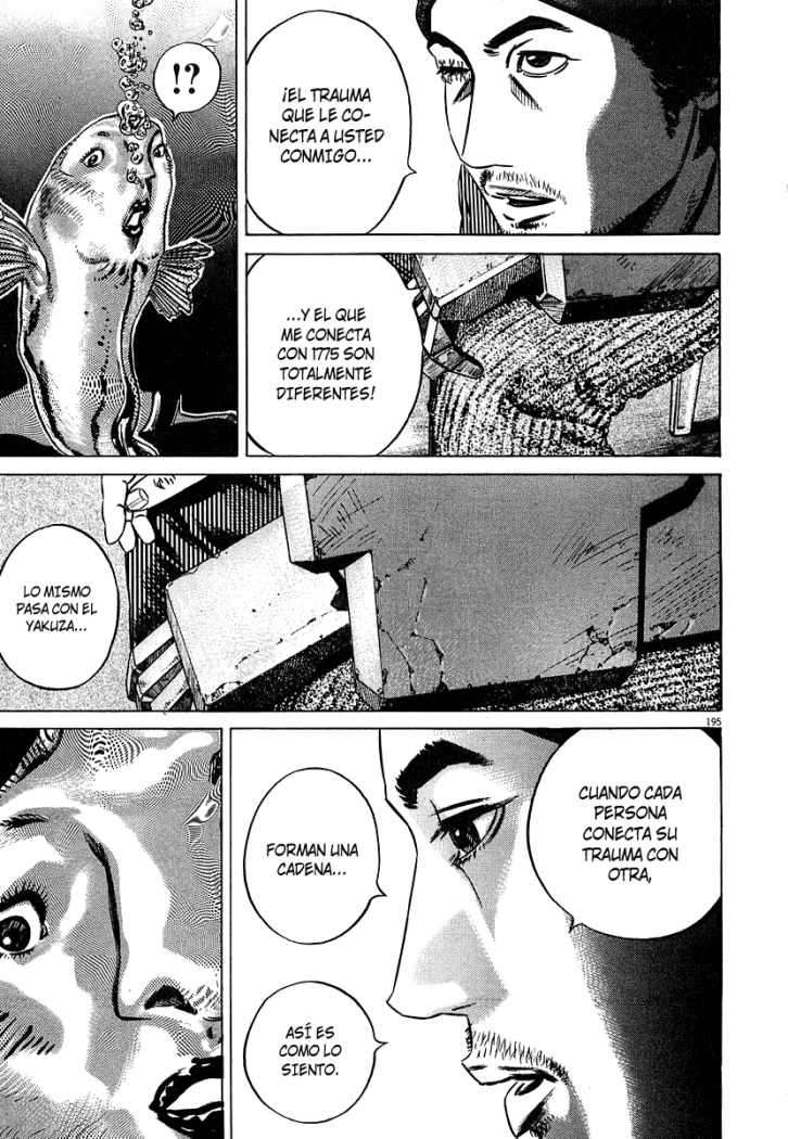 Read Homunculus (es) Manga Online