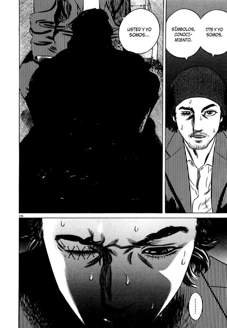 Read Homunculus (es) Manga Online