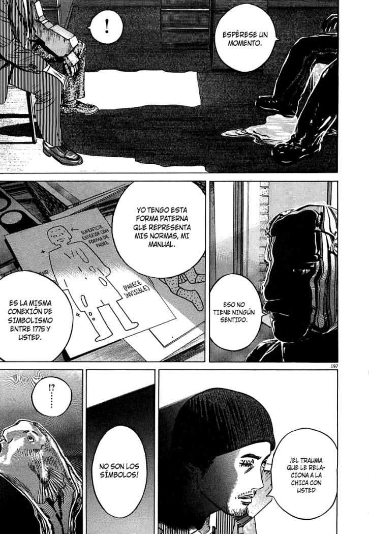 Read Homunculus (es) Manga Online