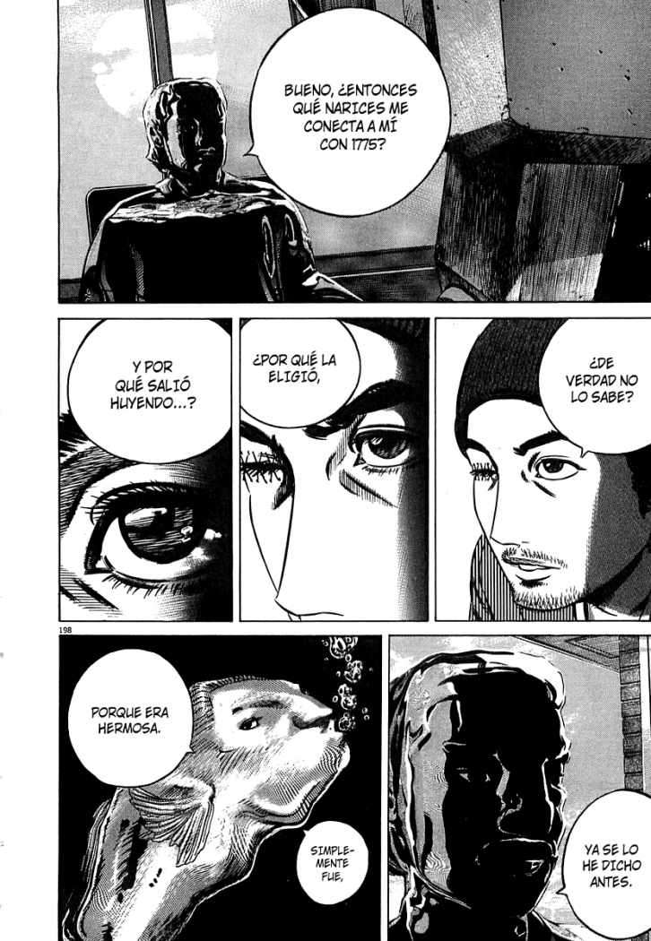 Read Homunculus (es) Manga Online