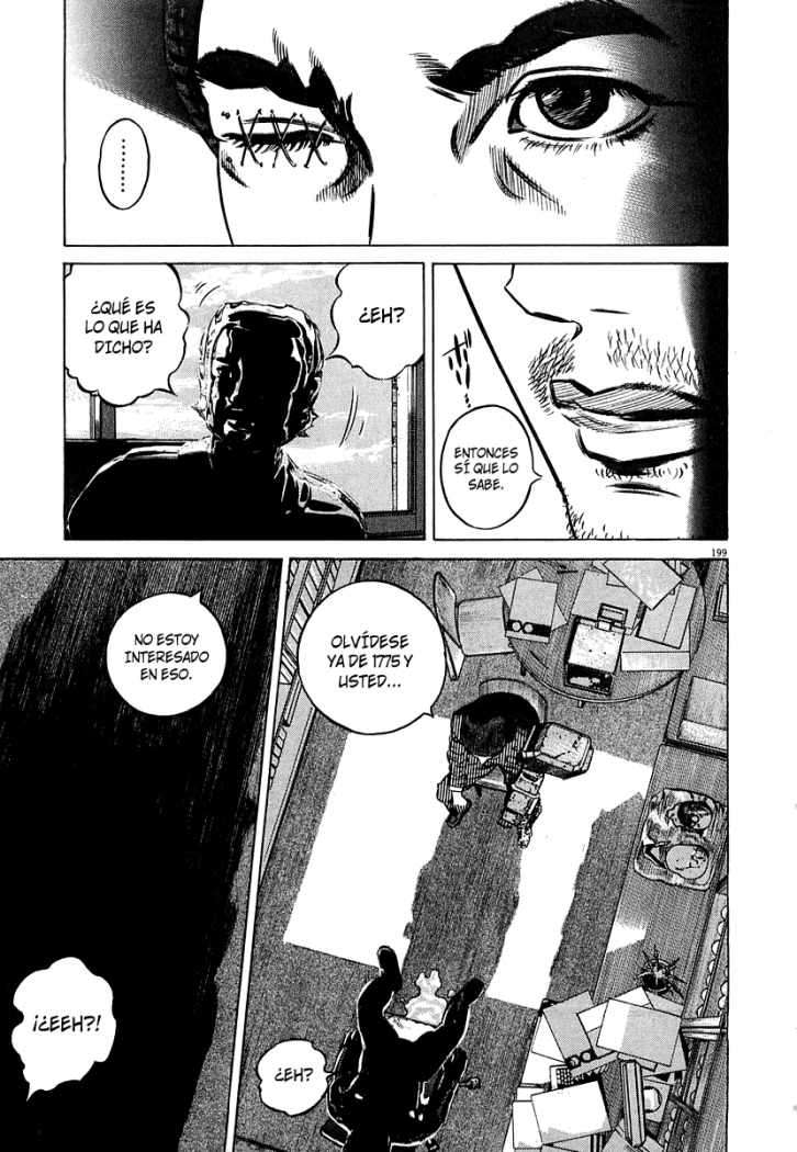 Read Homunculus (es) Manga Online