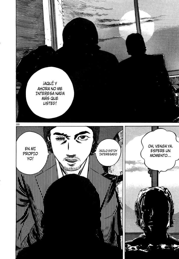 Read Homunculus (es) Manga Online