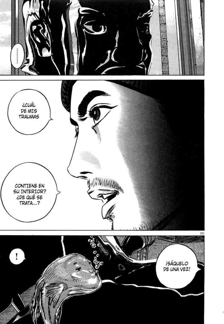 Read Homunculus (es) Manga Online