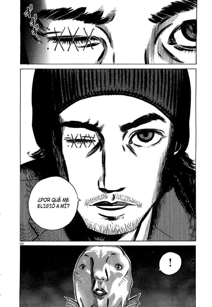 Read Homunculus (es) Manga Online