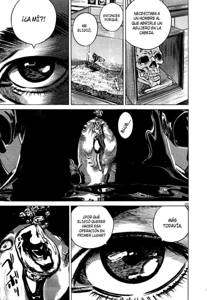 Read Homunculus (es) Manga Online
