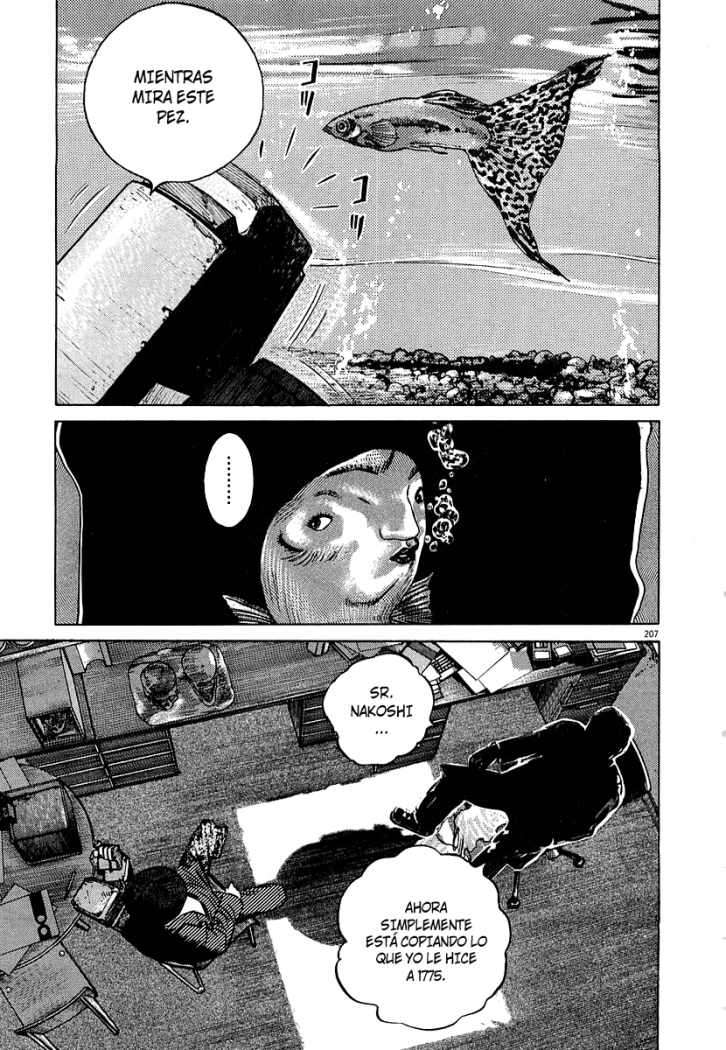 Read Homunculus (es) Manga Online