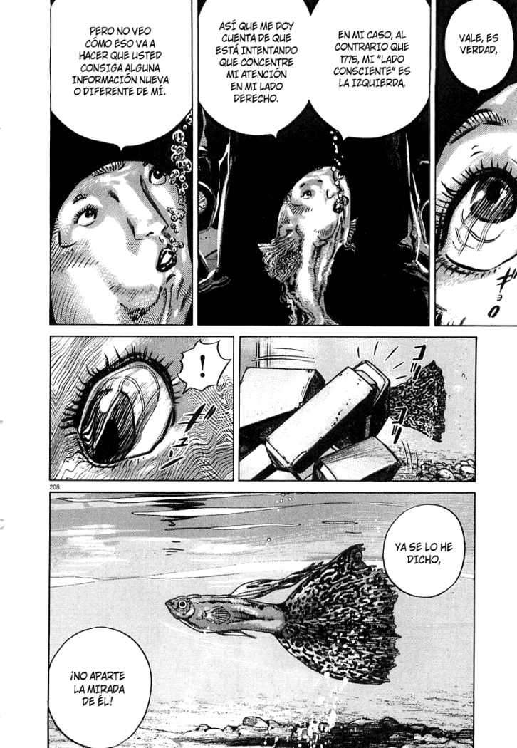 Read Homunculus (es) Manga Online