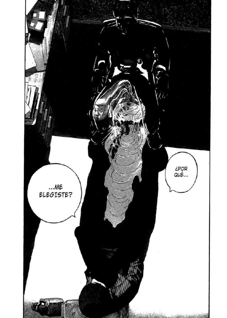 Read Homunculus (es) Manga Online