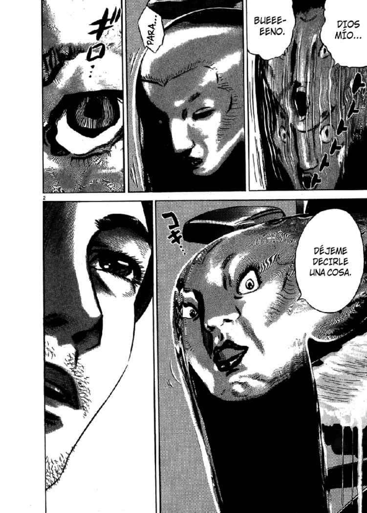 Read Homunculus (es) Manga Online