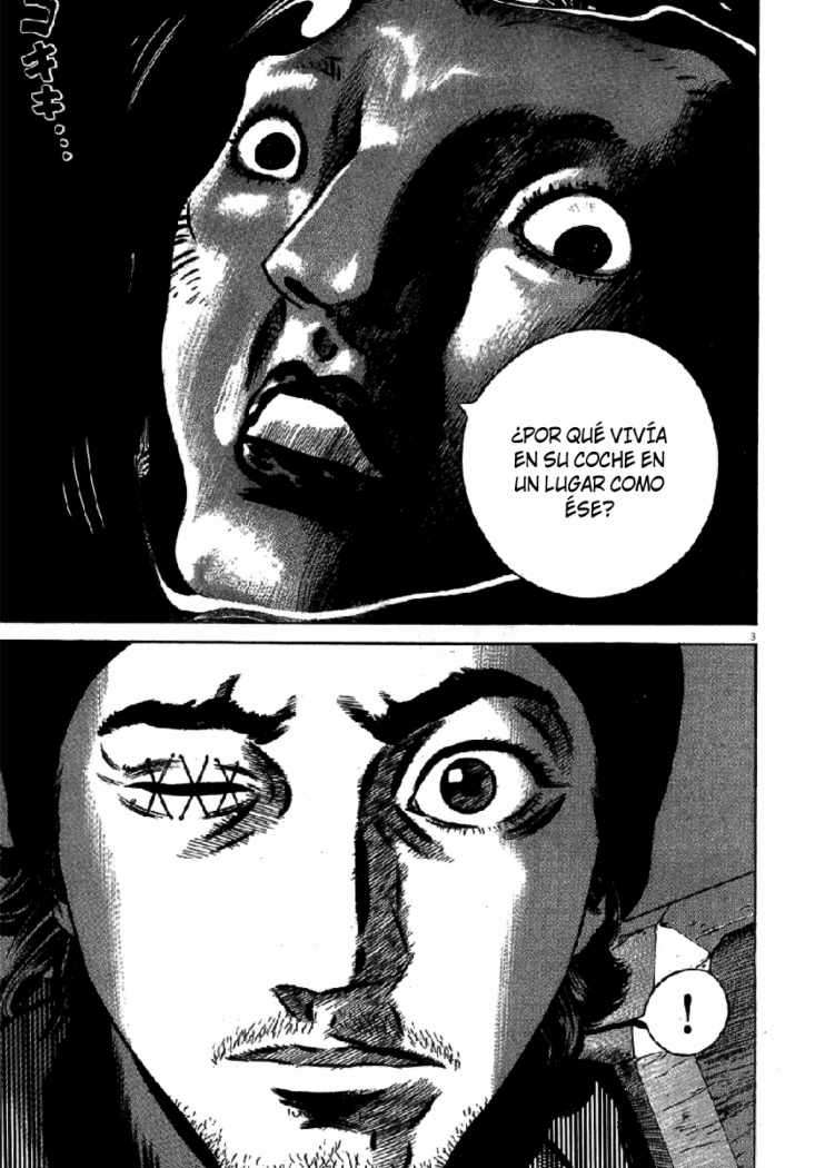 Read Homunculus (es) Manga Online