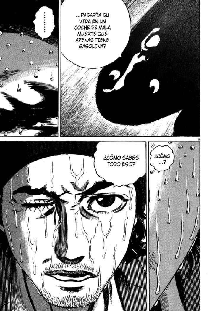 Read Homunculus (es) Manga Online