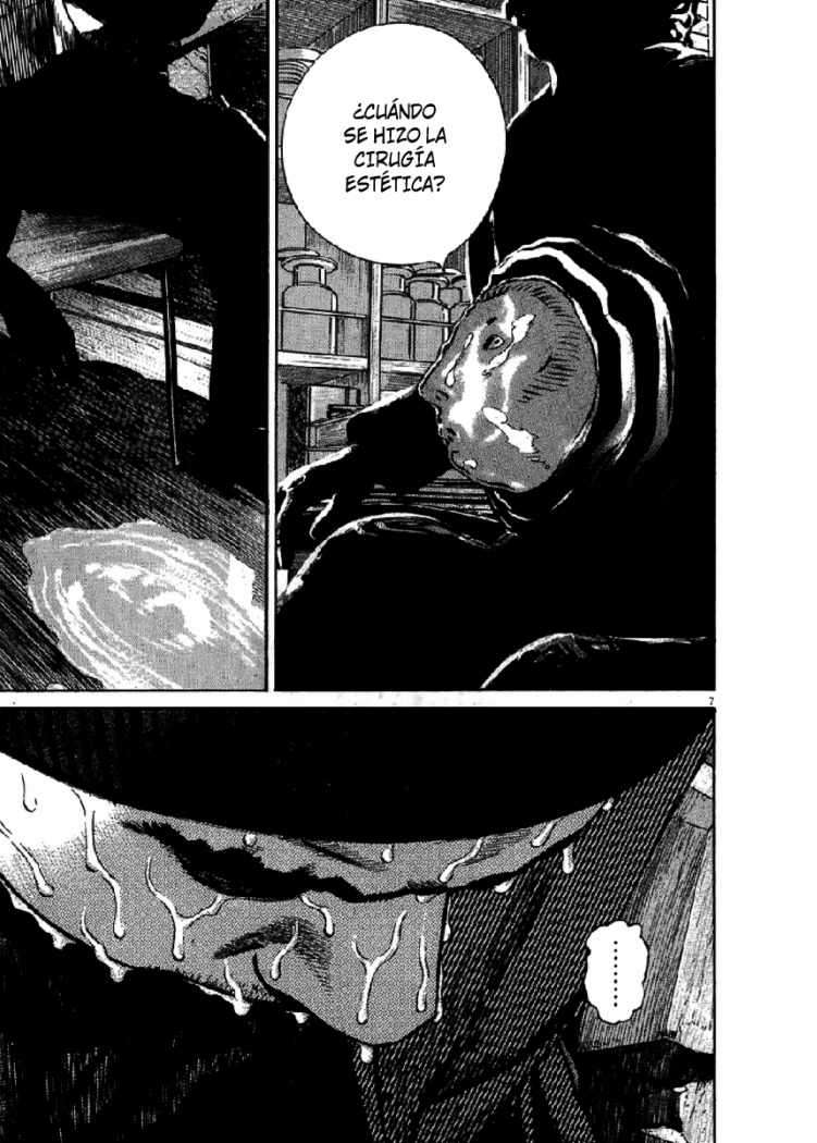Read Homunculus (es) Manga Online