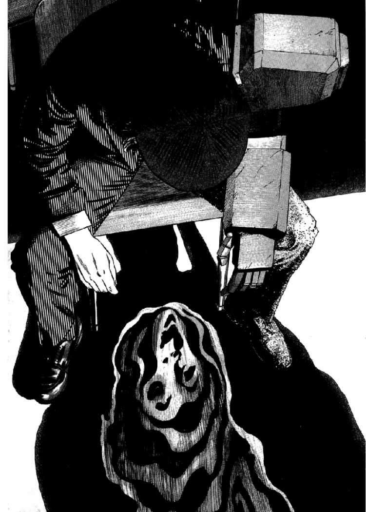 Read Homunculus (es) Manga Online