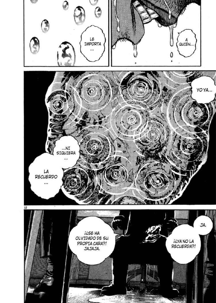 Read Homunculus (es) Manga Online