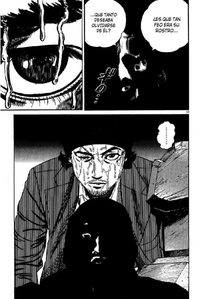 Read Homunculus (es) Manga Online