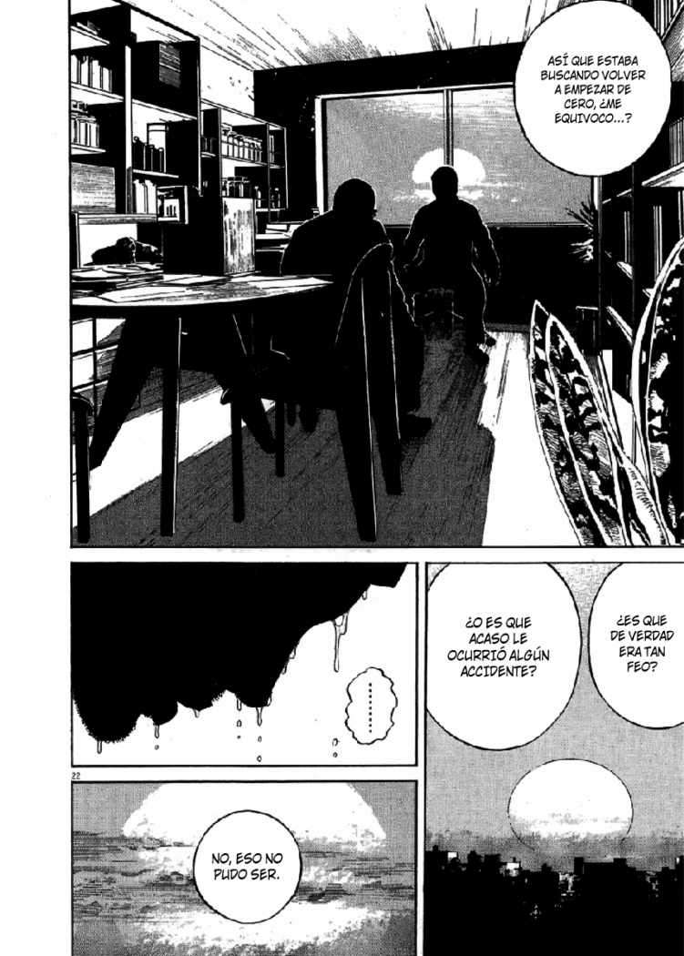 Read Homunculus (es) Manga Online