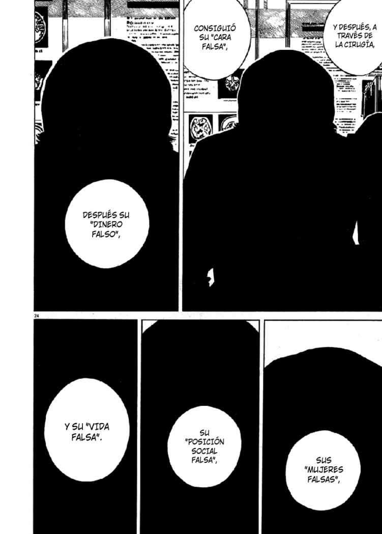 Read Homunculus (es) Manga Online