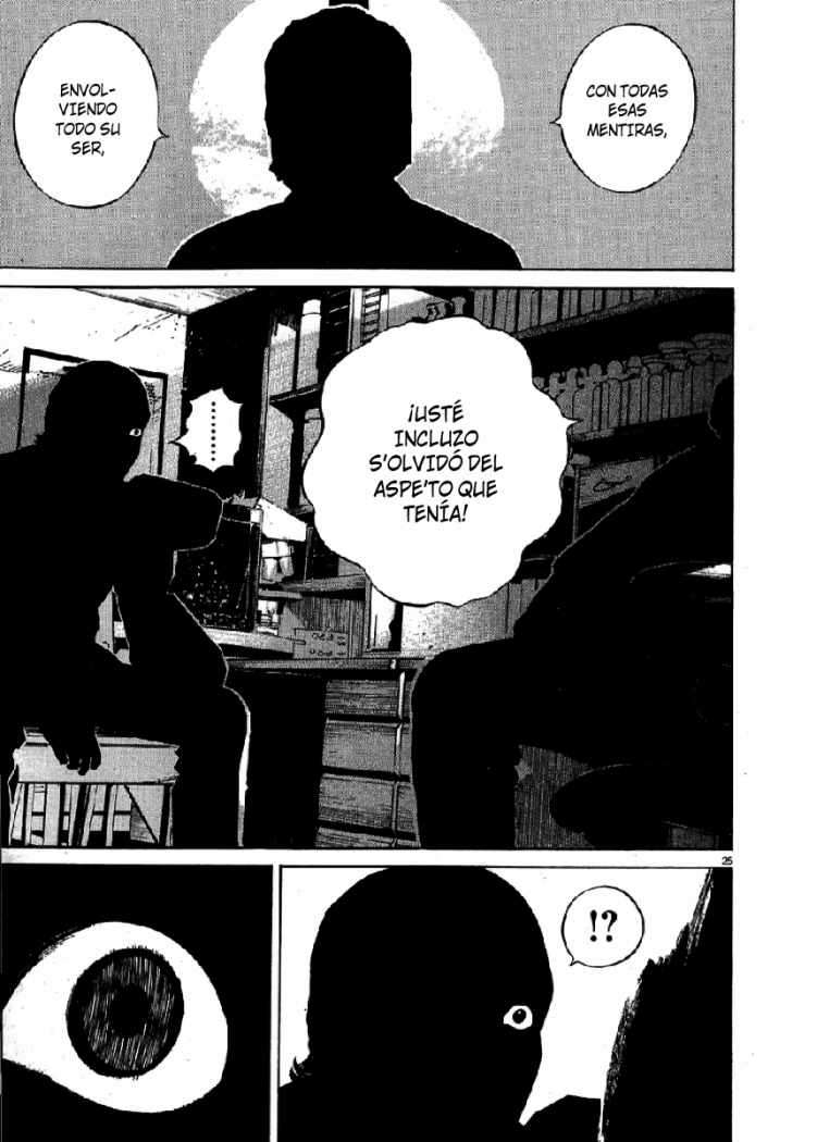 Read Homunculus (es) Manga Online