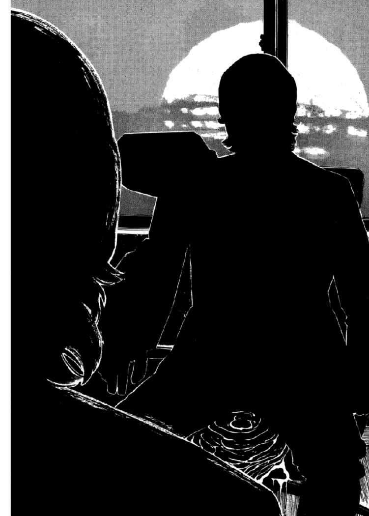 Read Homunculus (es) Manga Online