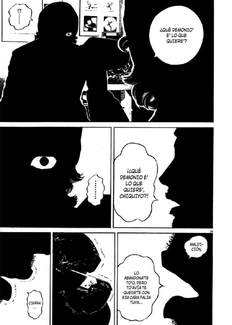 Read Homunculus (es) Manga Online