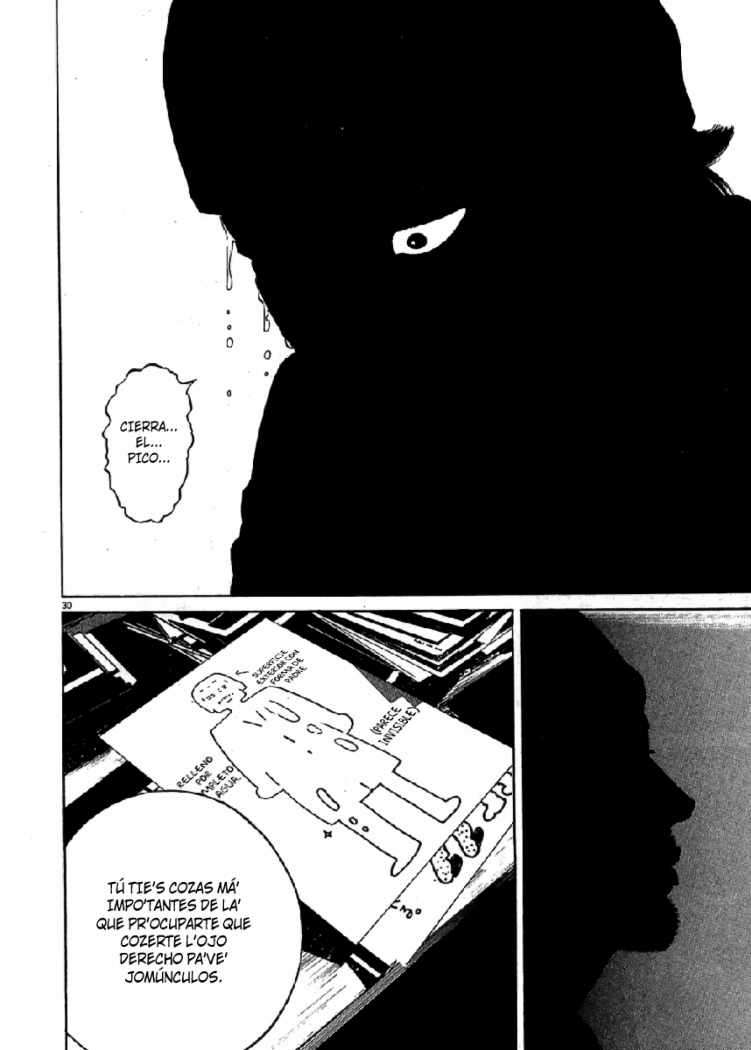 Read Homunculus (es) Manga Online