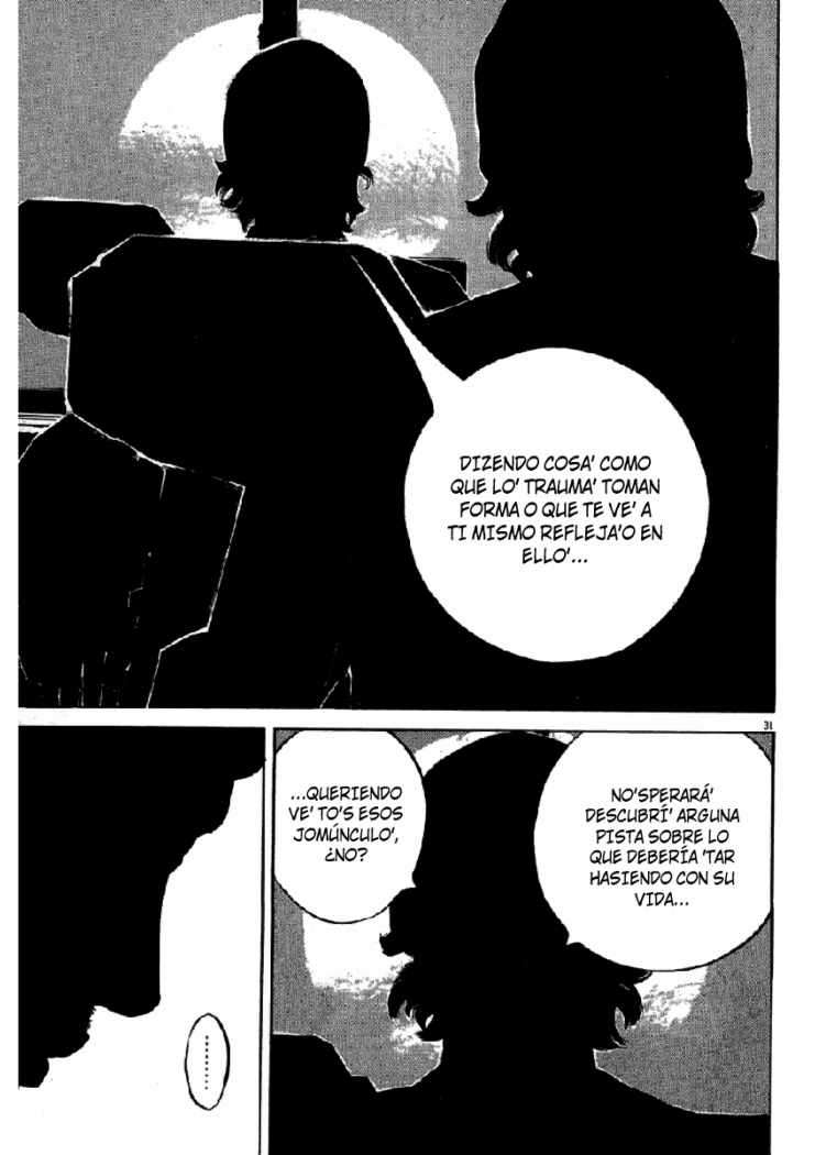 Read Homunculus (es) Manga Online