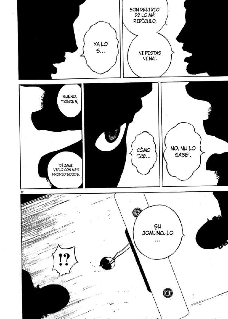 Read Homunculus (es) Manga Online