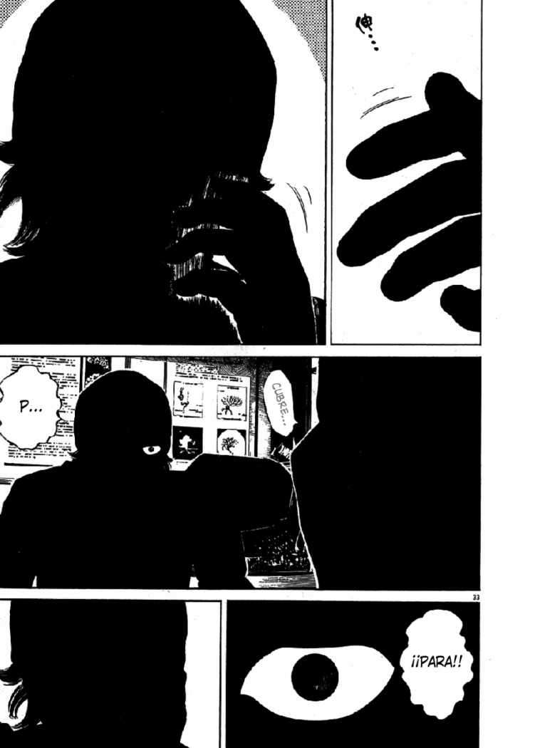 Read Homunculus (es) Manga Online