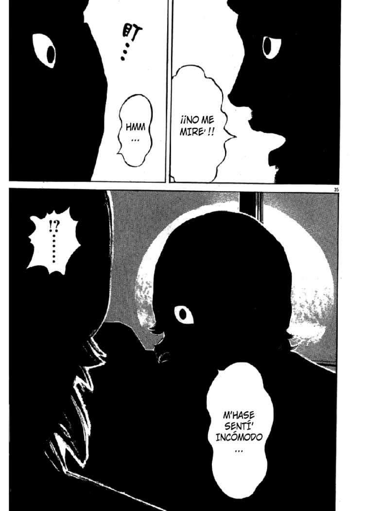 Read Homunculus (es) Manga Online