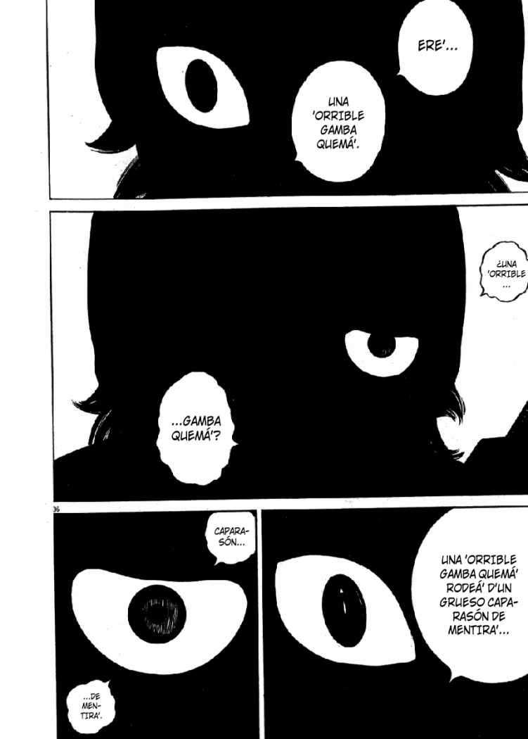 Read Homunculus (es) Manga Online