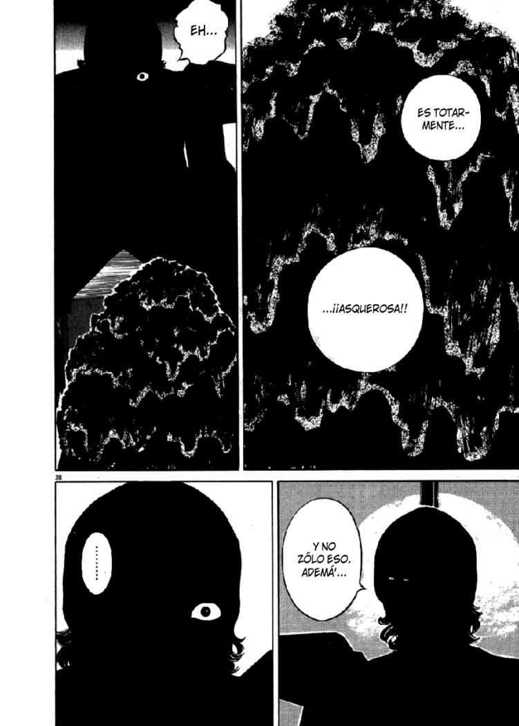 Read Homunculus (es) Manga Online