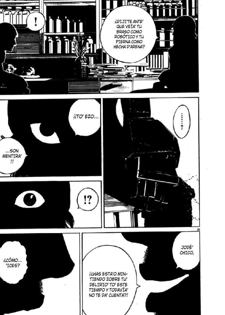 Read Homunculus (es) Manga Online