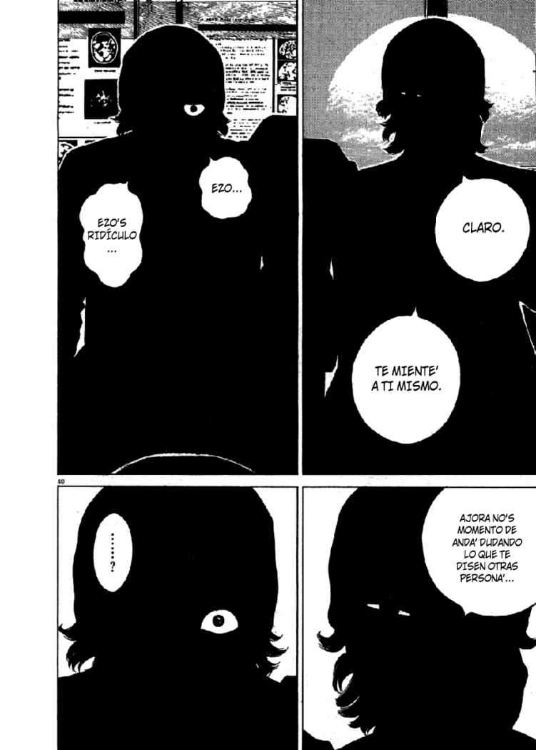 Read Homunculus (es) Manga Online