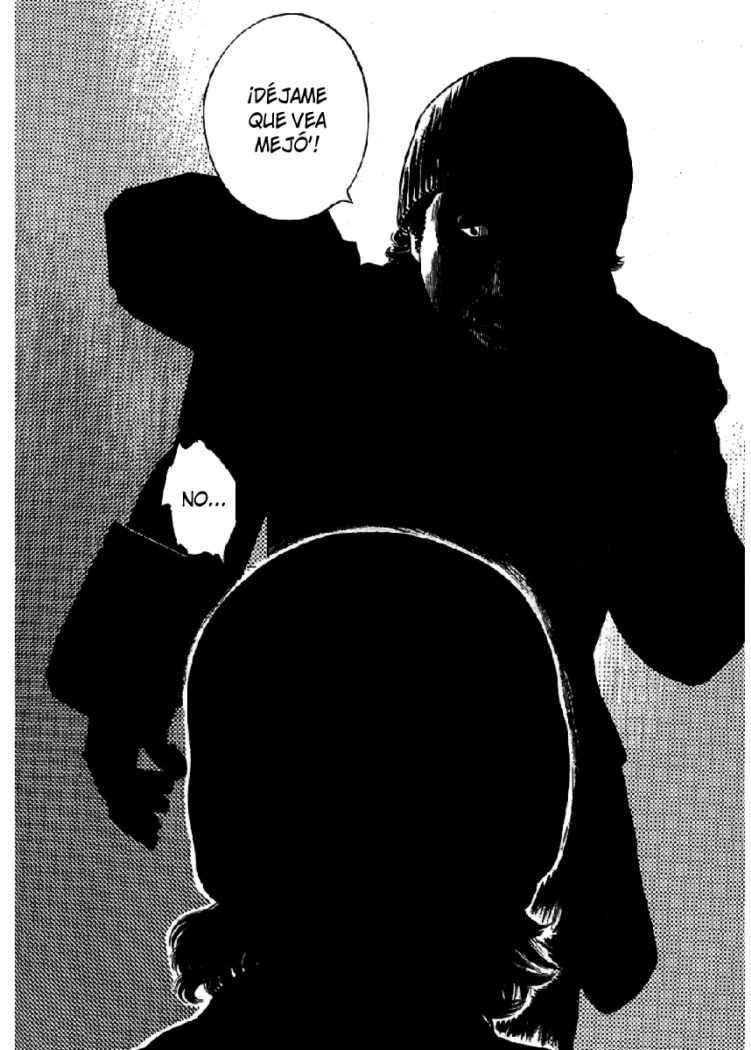 Read Homunculus (es) Manga Online