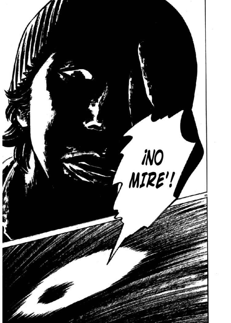 Read Homunculus (es) Manga Online