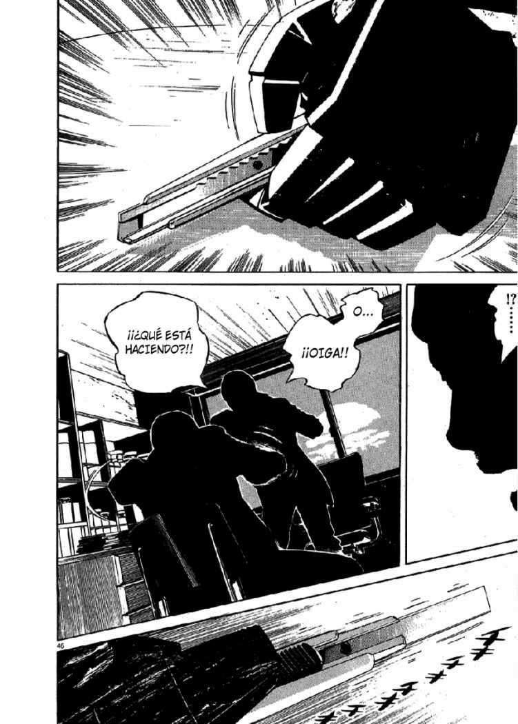 Read Homunculus (es) Manga Online