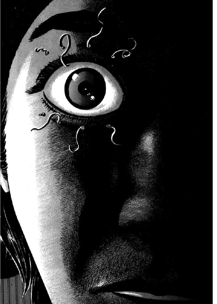 Read Homunculus (es) Manga Online