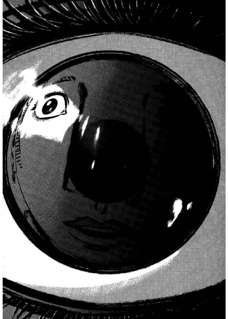 Read Homunculus (es) Manga Online