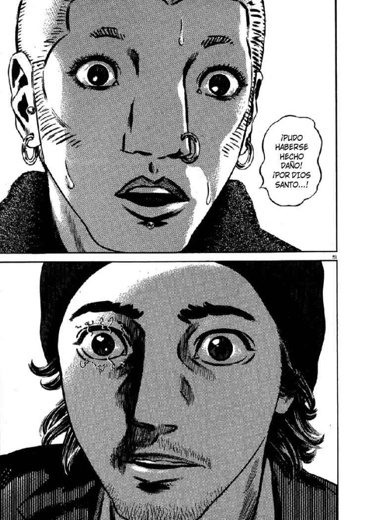 Read Homunculus (es) Manga Online