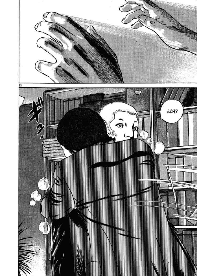 Read Homunculus (es) Manga Online