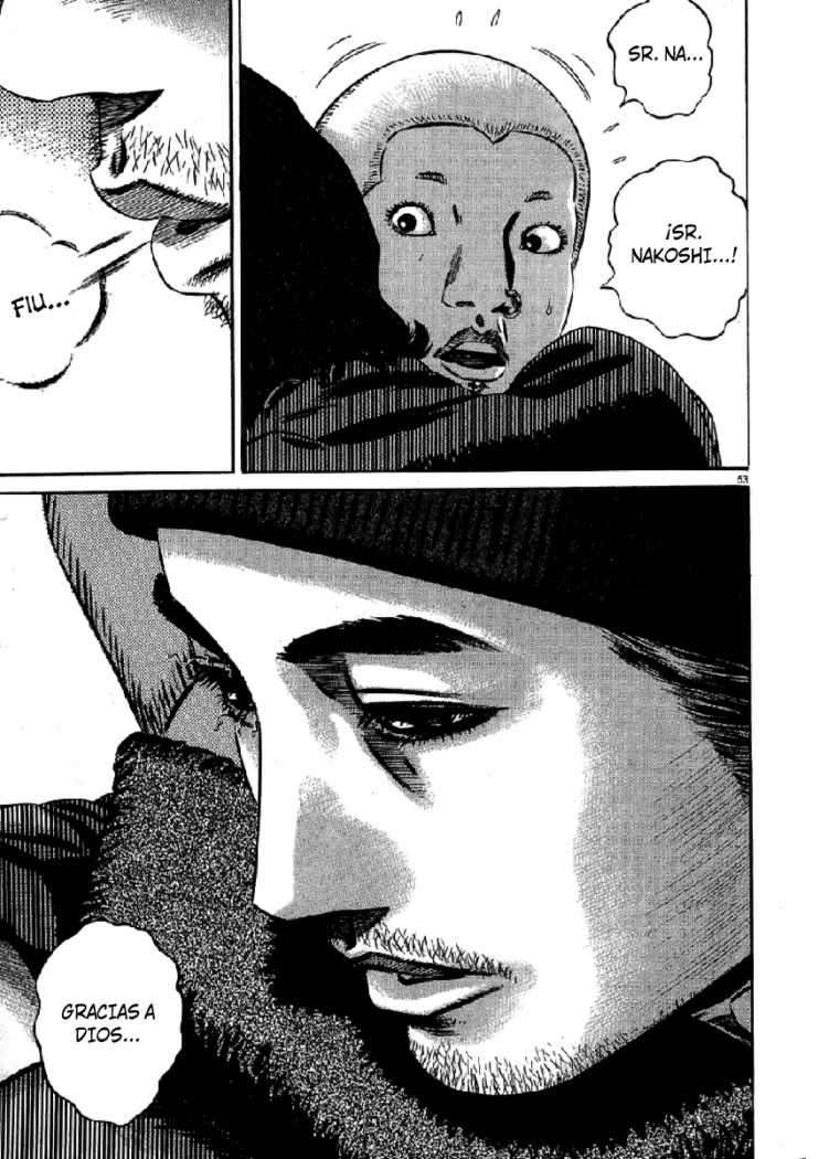 Read Homunculus (es) Manga Online