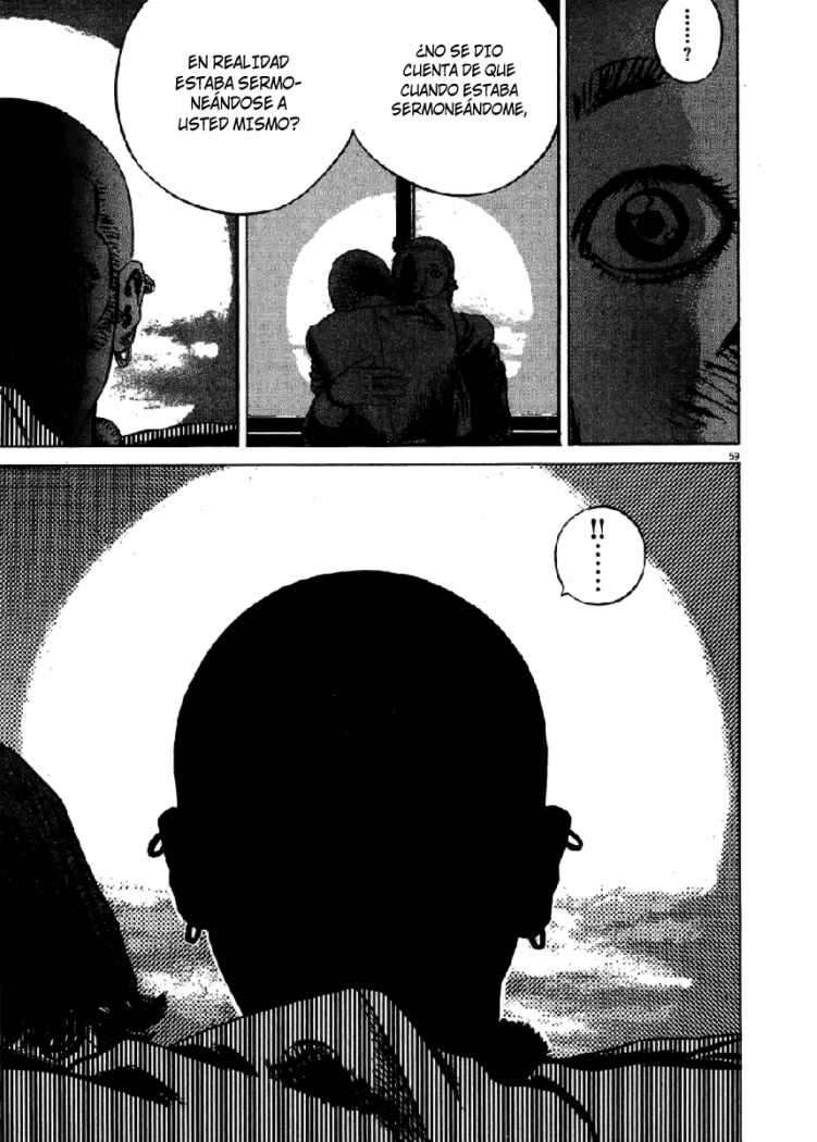 Read Homunculus (es) Manga Online