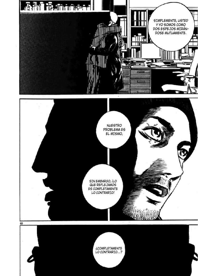 Read Homunculus (es) Manga Online