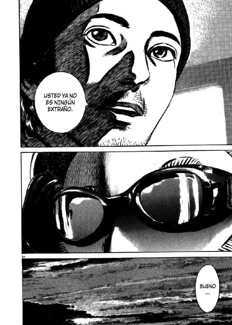 Read Homunculus (es) Manga Online