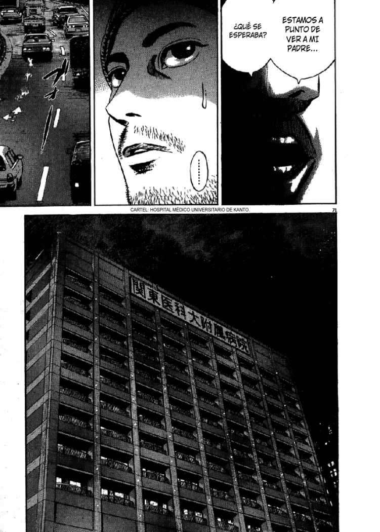 Read Homunculus (es) Manga Online