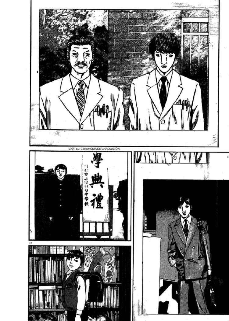 Read Homunculus (es) Manga Online