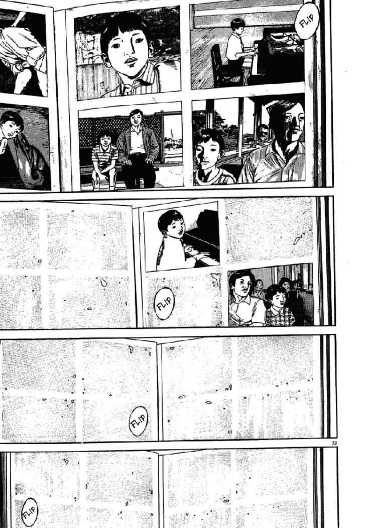 Read Homunculus (es) Manga Online