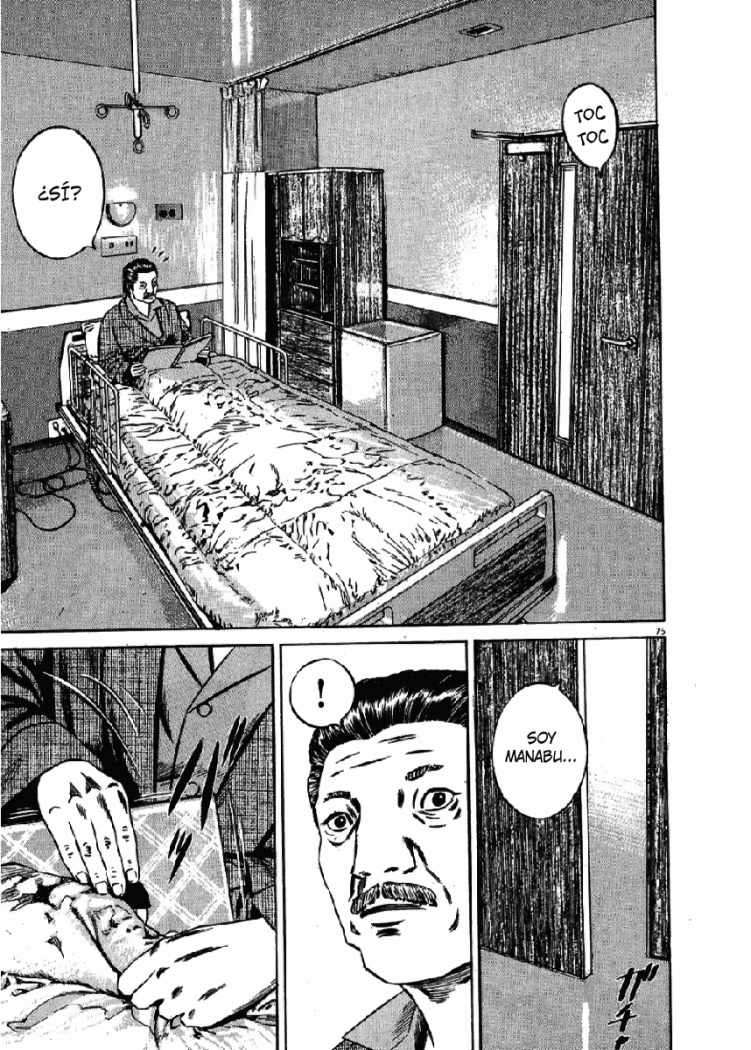 Read Homunculus (es) Manga Online