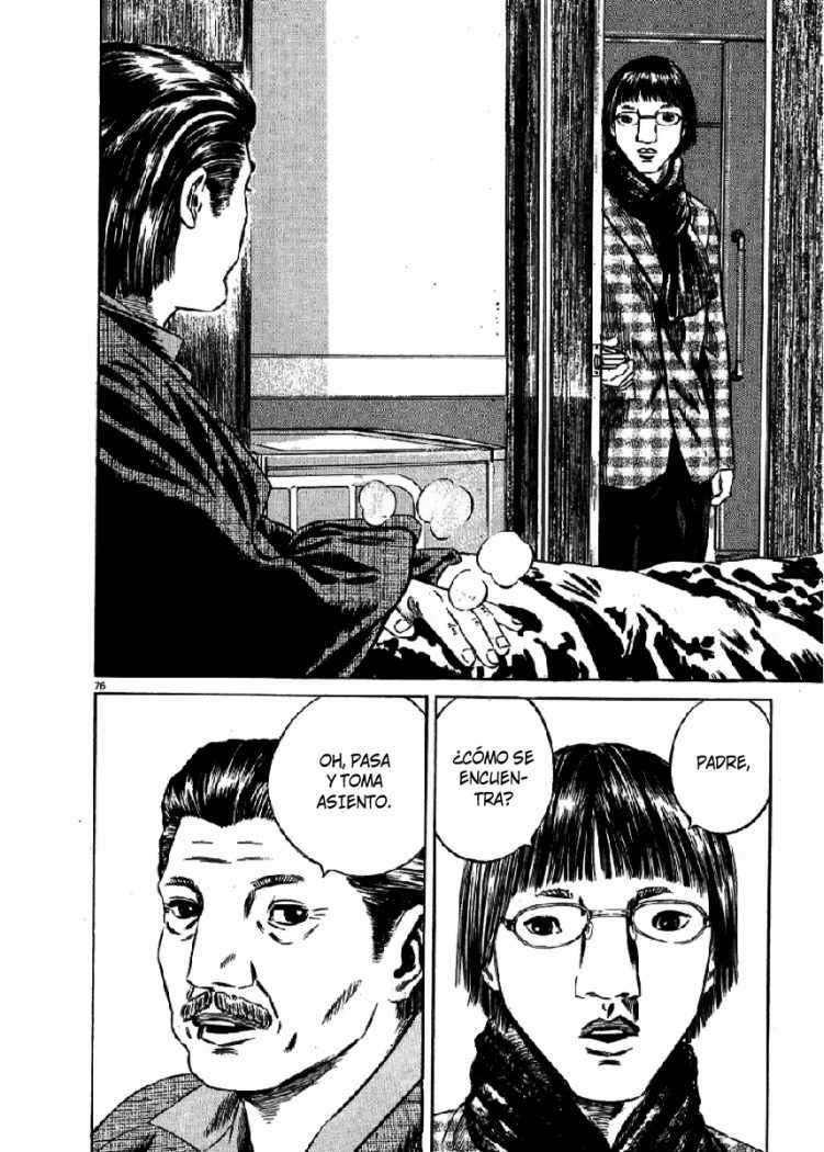 Read Homunculus (es) Manga Online